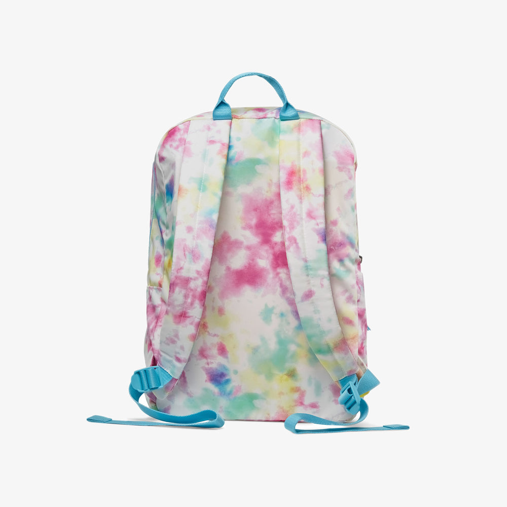 Happy Tie Dye Classic Backpack 3