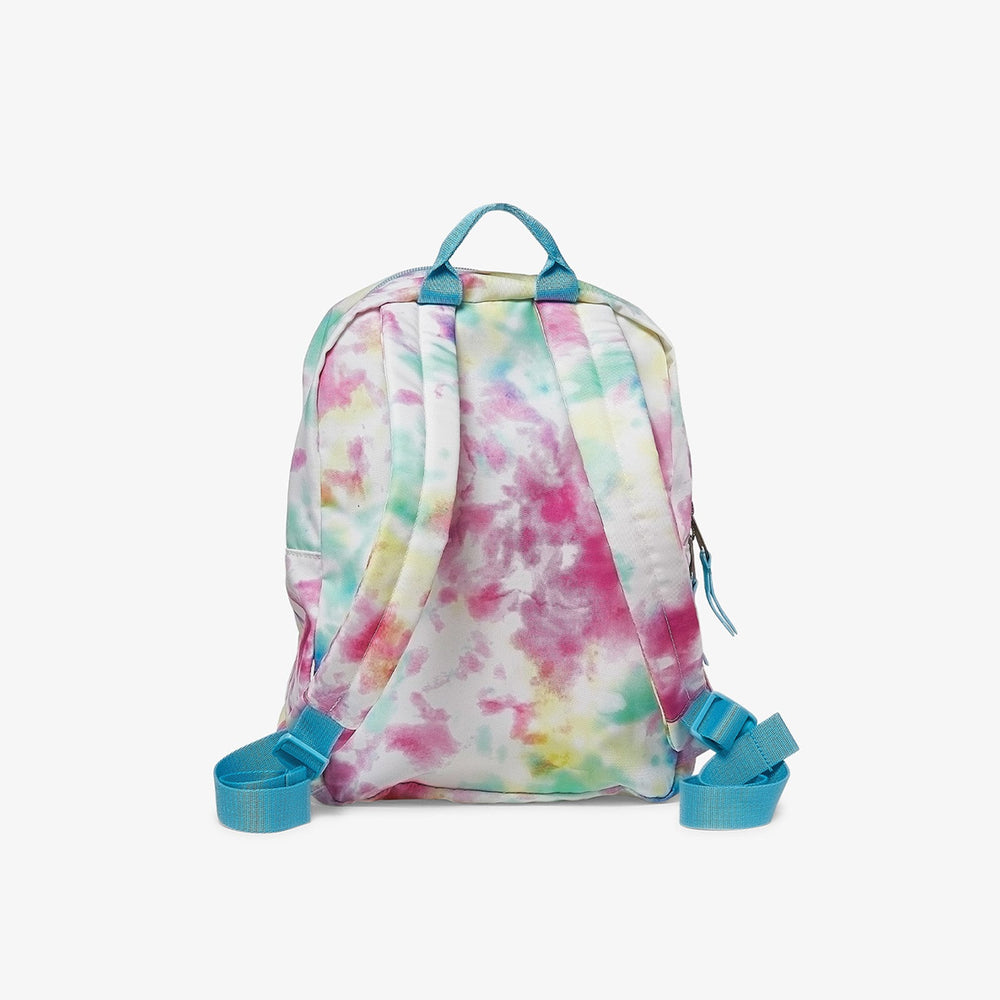 Happy Tie Dye Mini Backpack 2