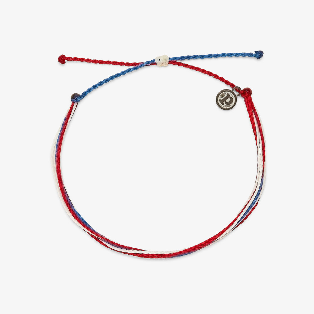 Homes For Our Troops Anklet 1