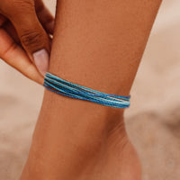 Under the Sea Anklet Gallery Thumbnail