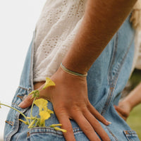 One Tree Planted Bracelet Gallery Thumbnail
