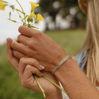 One Tree Planted Bracelet Gallery Thumbnail
