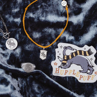 Hufflepuff™ Charm Bracelet Gallery Thumbnail