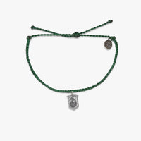 Slytherin™ Charm Bracelet Gallery Thumbnail