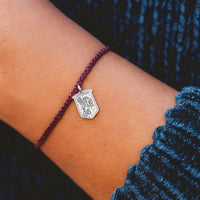 Gryffindor™ Charm Bracelet Gallery Thumbnail