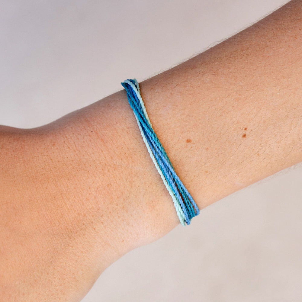 Blue Swell Bracelet 2