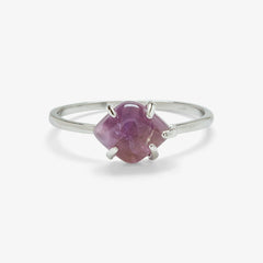 Crystal Cove Ring