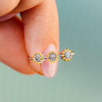 Perfect Posies Ring Gallery Thumbnail