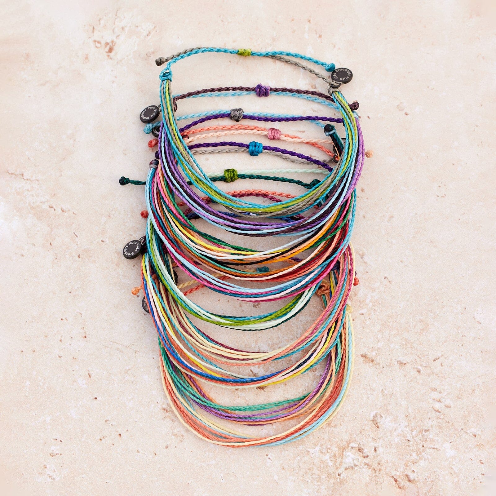 Friendship Bracelet Pura Vida Infinity Bracelet Hot Pura Vida