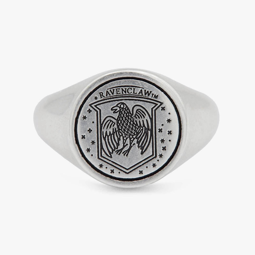 Ravenclaw™ Class Ring 1