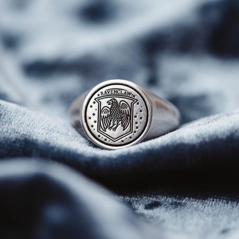 Ravenclaw™ Class Ring 3