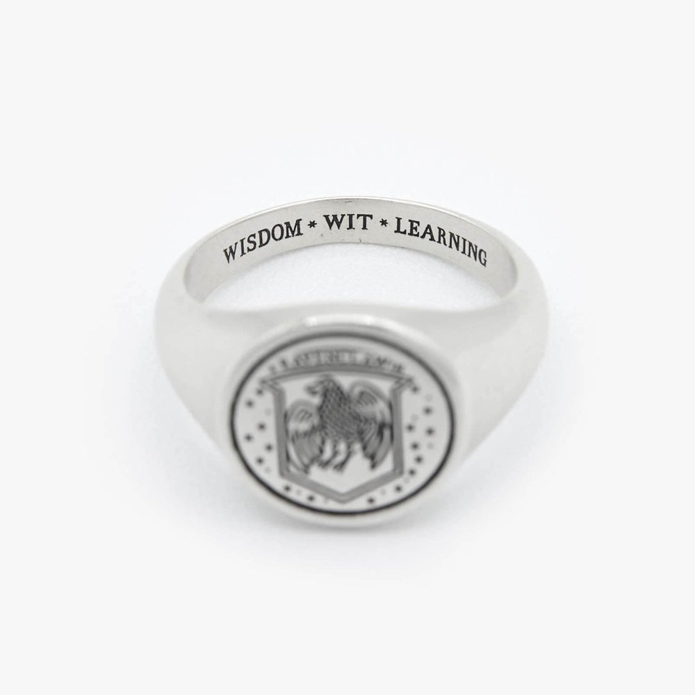 Ravenclaw™ Class Ring 4
