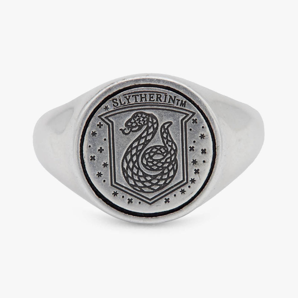 Slytherin™ Class Ring 1