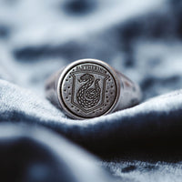 Slytherin™ Class Ring Gallery Thumbnail
