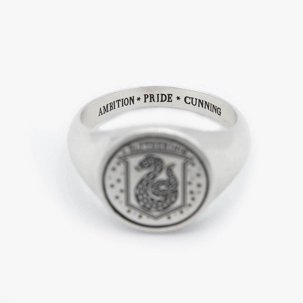 Slytherin™ Class Ring 4