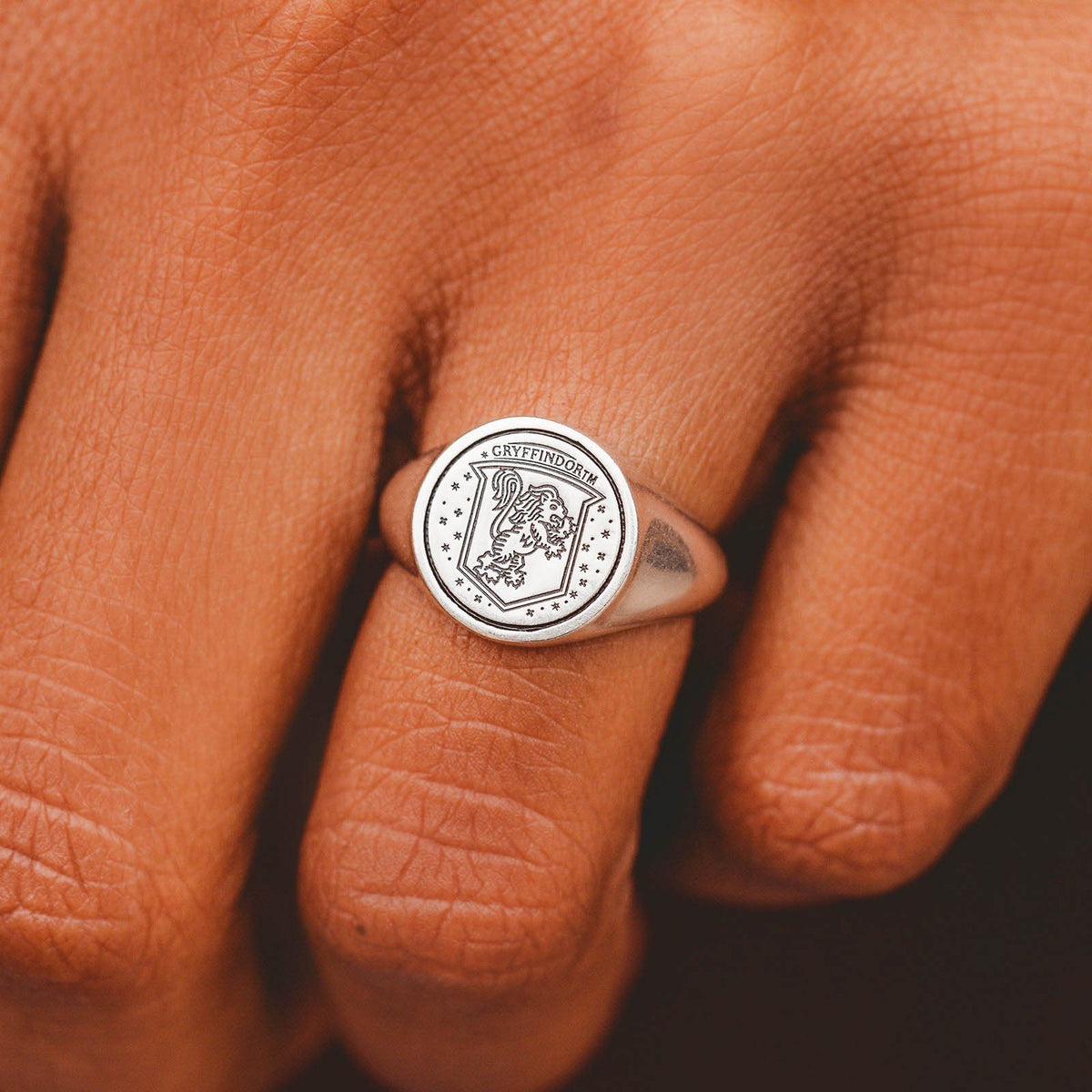 Gryffindor™ Class Ring