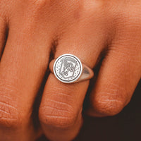 Gryffindor™ Class Ring Gallery Thumbnail