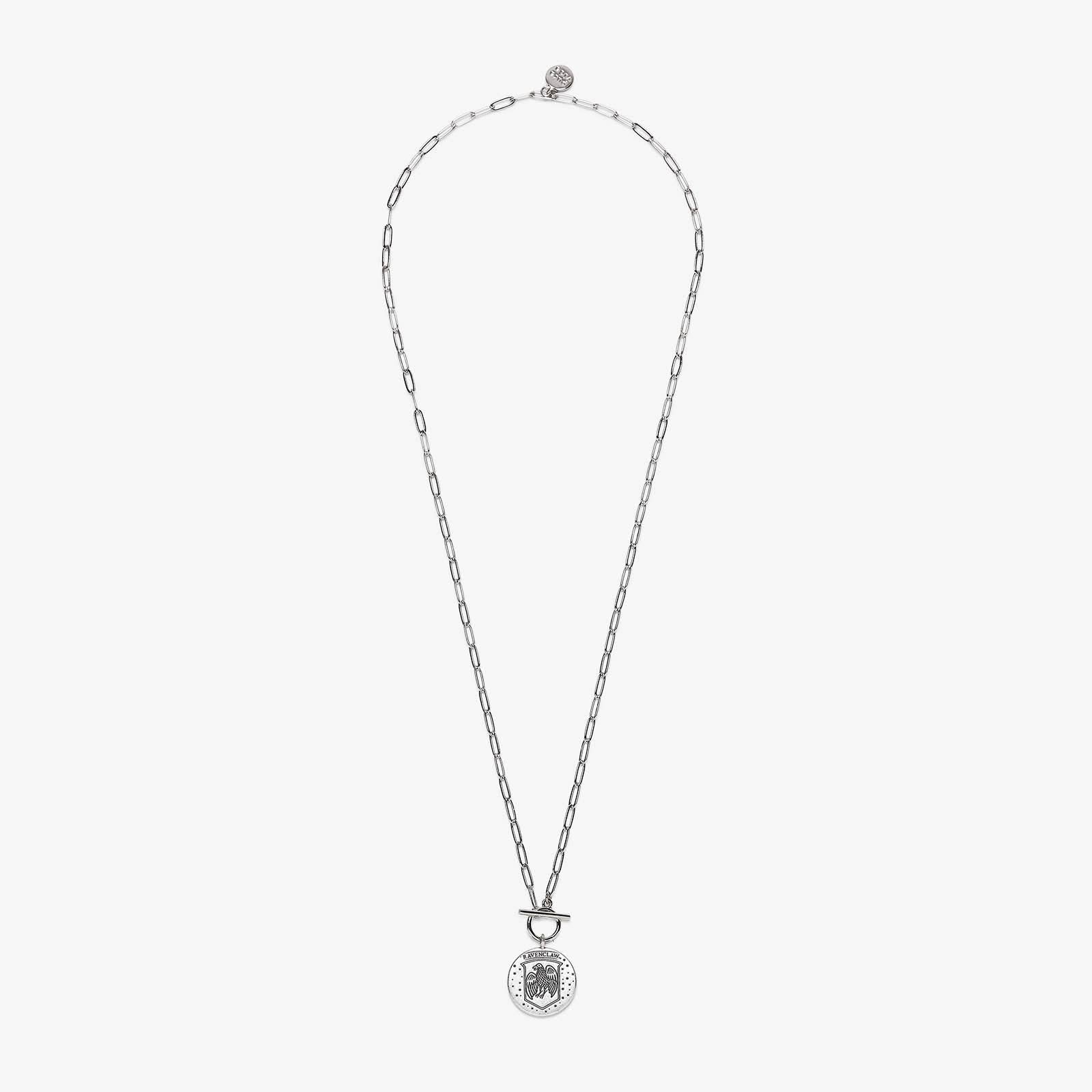 Ravenclaw™ Toggle Choker