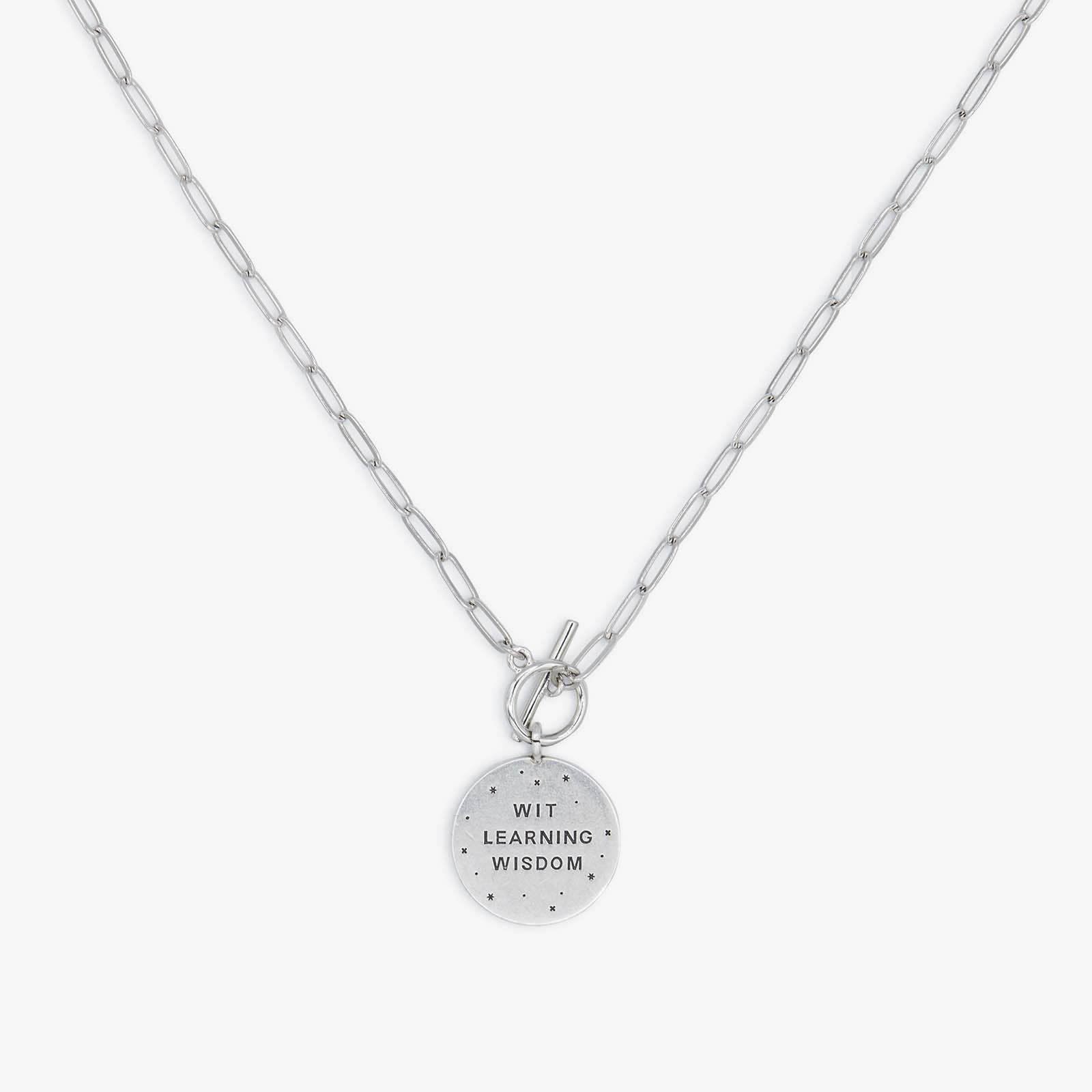 Ravenclaw™ Toggle Choker