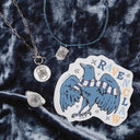 Ravenclaw™ Toggle Choker