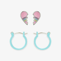 Wonderland Earring Set Gallery Thumbnail