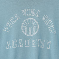 Surf Academy Tee Gallery Thumbnail