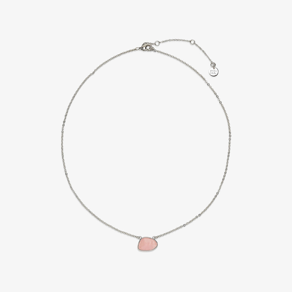 Mental Health Gemstone Pendant Necklace 2