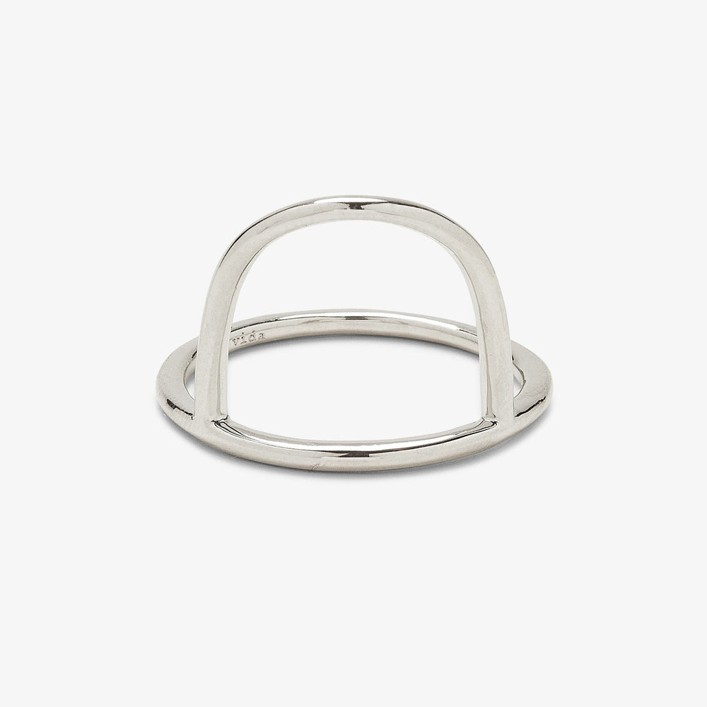 Arch Statement Ring 1