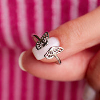 Fly Away Ring Gallery Thumbnail