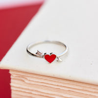 Lovestruck Ring Gallery Thumbnail