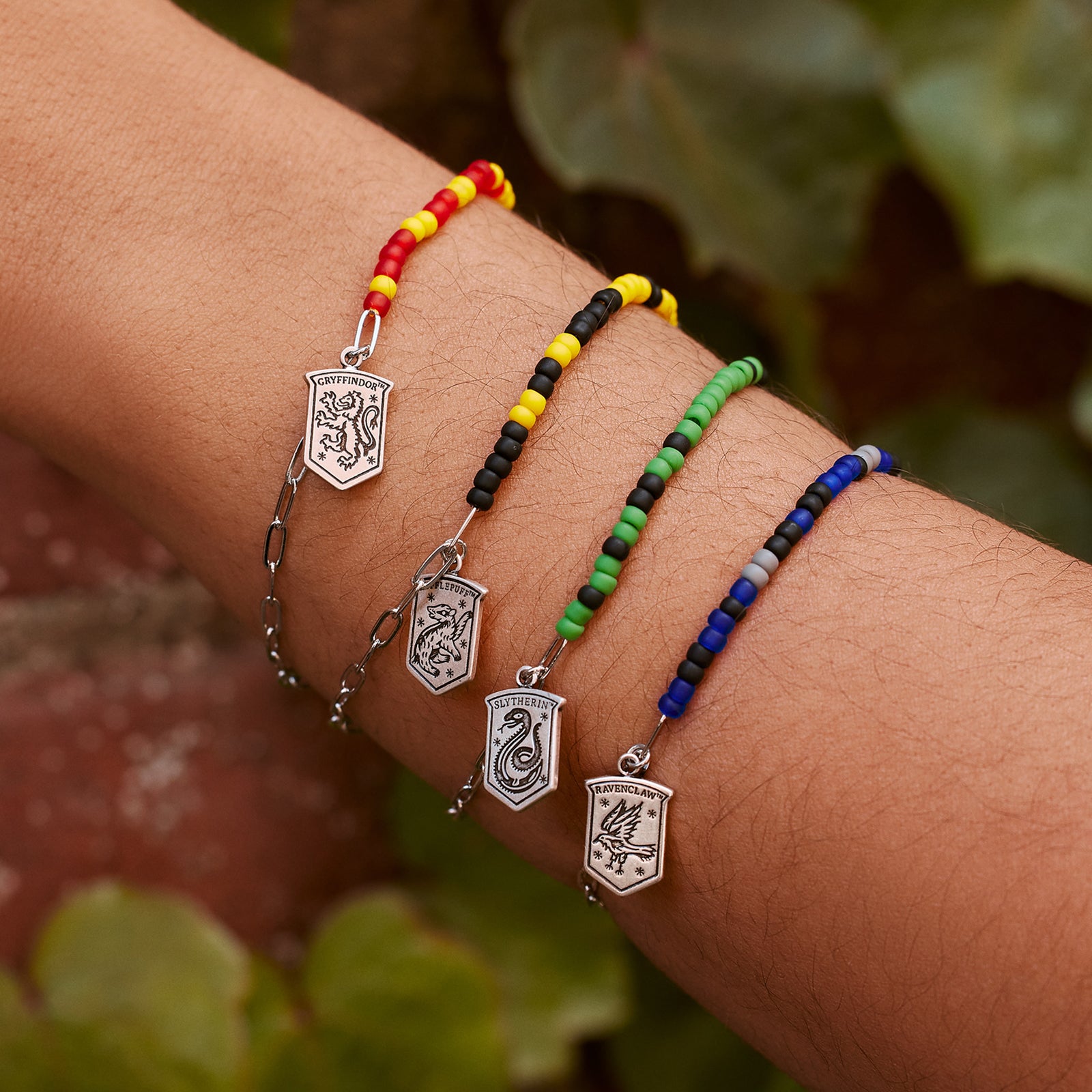 Gryffindor™ Half n Half Bracelet