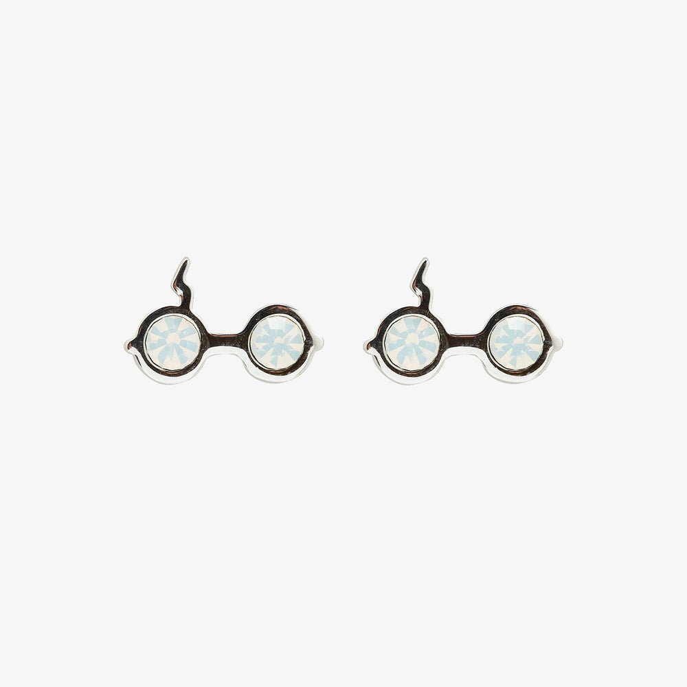 Harry Potter Glasses Earrings 1