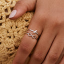 Harry Potter™ Ring Stack