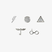Harry Potter Mix n Match Earring Pack Gallery Thumbnail