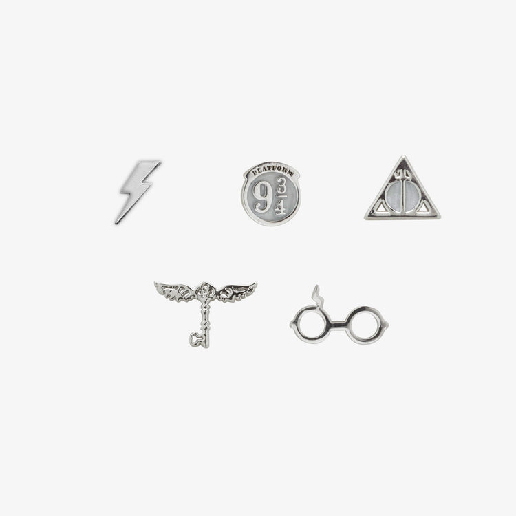Harry Potter Mix n Match Earring Pack