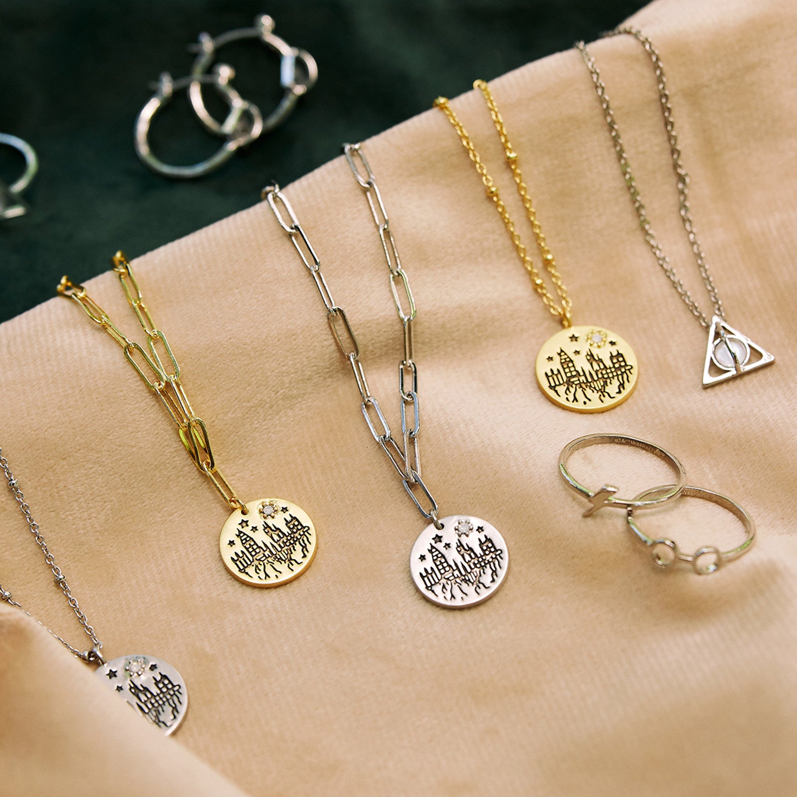 Purple Necklace So Sorority Blue Necklace Paparazzi Necklace So