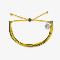 Original Hufflepuff™ Charm Bracelet Gallery Thumbnail