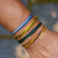 Bracelets  40 Hufflepuff Gifts For That Dedicated Badger in Your Life   POPSUGAR Entertainment Photo 11