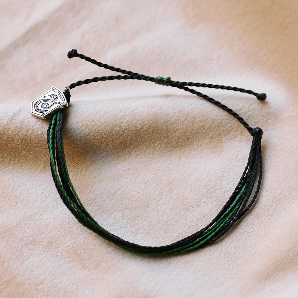 Original Slytherin™ Charm Bracelet 3