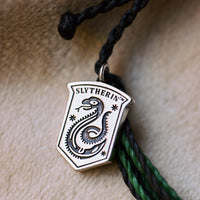 Original Slytherin™ Charm Bracelet Gallery Thumbnail