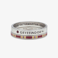 Gryffindor™ House Ring Stack