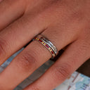 Gryffindor™ House Ring Stack