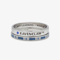 Ravenclaw™ House Ring Stack
