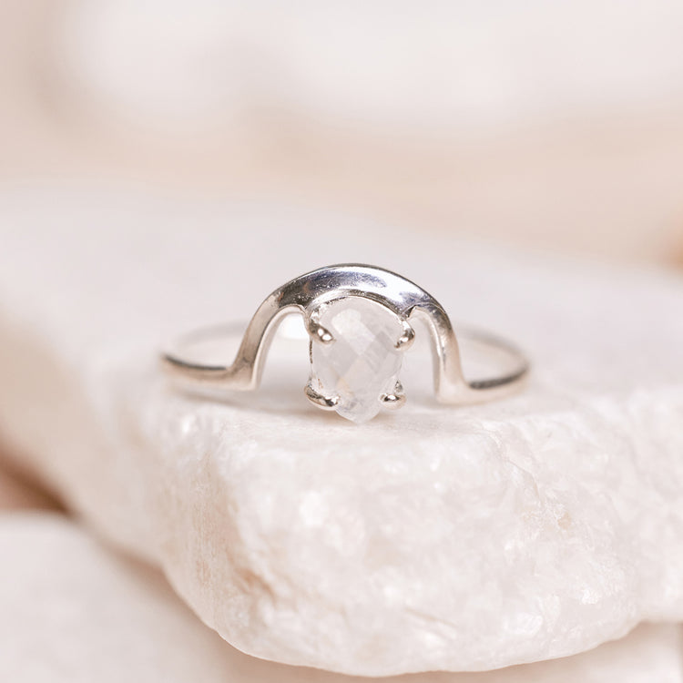 Promise Rings