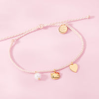 Hello Kitty Mixed Charm Bracelet Gallery Thumbnail