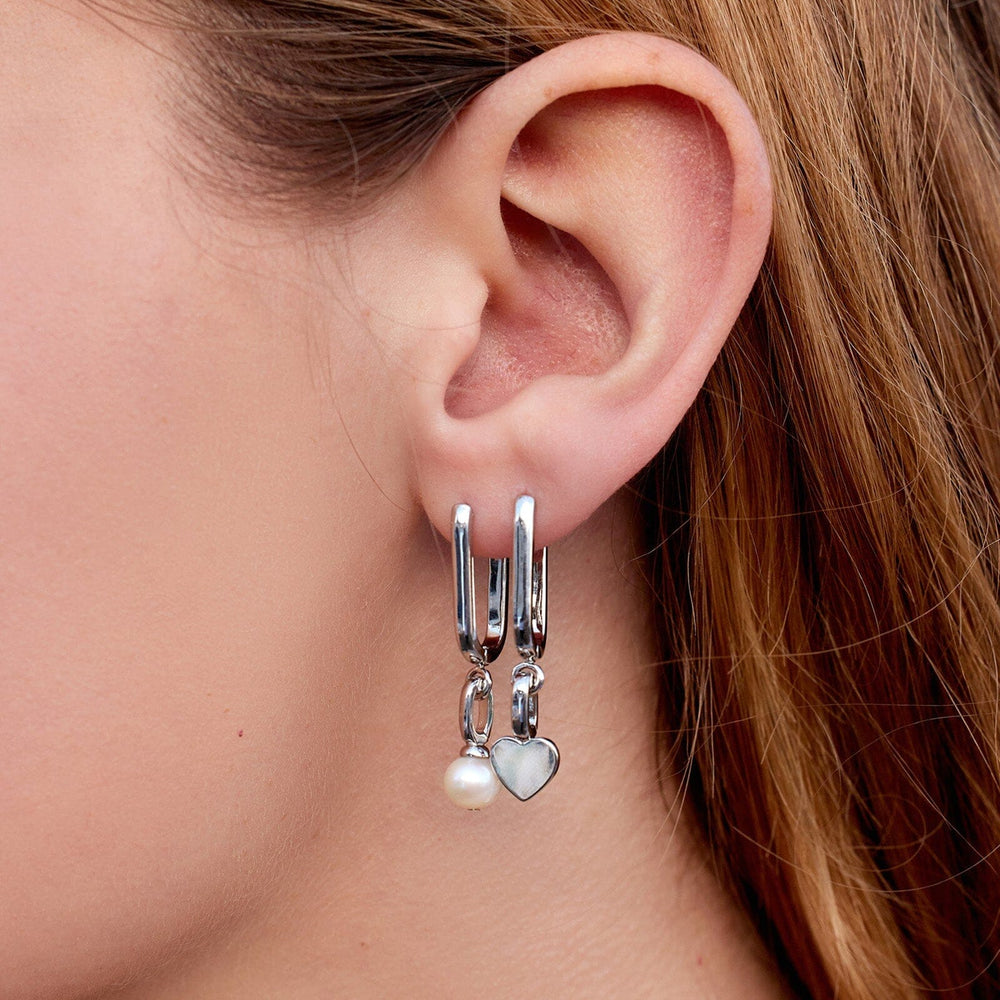 Harper Hoop Earrings 4