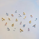 Harper Charity Monstera Charm