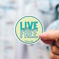 PV Live Free Sticker Gallery Thumbnail