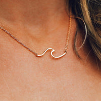 Coast Necklace Gallery Thumbnail