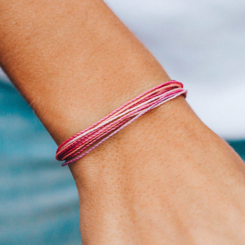 CLASS101+ | Let's put a wish in a tightly woven magic and thread bracelet!